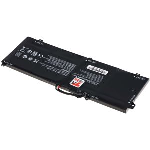 Batéria T6 Power HP ZBook Studio G3, ZBook Studio G4, 4210mAh, 64Wh, 4cell, Li-pol NBHP0183