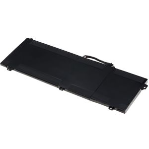 Batéria T6 Power HP ZBook Studio G3, ZBook Studio G4, 4210mAh, 64Wh, 4cell, Li-pol NBHP0183