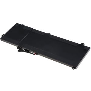 Batéria T6 Power HP ZBook Studio G3, ZBook Studio G4, 4210mAh, 64Wh, 4cell, Li-pol NBHP0183
