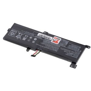Batéria T6 Power Lenovo IdeaPad 320-15IKB, 320-17IKB, 330-15IKB, 4050mAh, 30Wh, 2cell, Li-pol NBIB0174