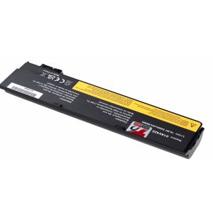 Batéria T6 Power Lenovo ThinkPad T470, T480, T570, T580, P51s, P52s, 5200mAh, 58Wh, 6cell NBIB0126