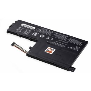 Batéria T6 Power Lenovo Yoga 520-14IKB, Flex 5-1470, IP 320S-14IKB, 3600mAh, 41Wh, 3cell, Li-Pol NBIB0177