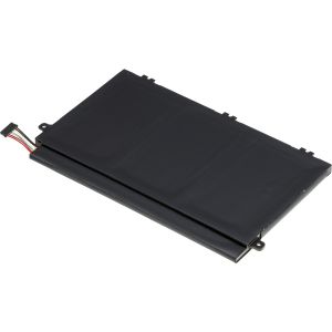Batéria T6 Power Lenovo ThinkPad E480, E490, E580, E590, E14, E15, 4050mAh, 45Wh, 3cell, Li-pol NBIB0159