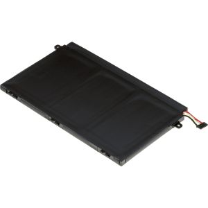 Batéria T6 Power Lenovo ThinkPad E480, E490, E580, E590, E14, E15, 4050mAh, 45Wh, 3cell, Li-pol NBIB0159