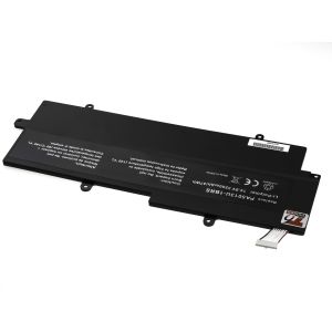 Batéria T6 Power Toshiba Portege Z830, Z930, 3200mAh, 47Wh, 4cell, Li-pol NBTS0113