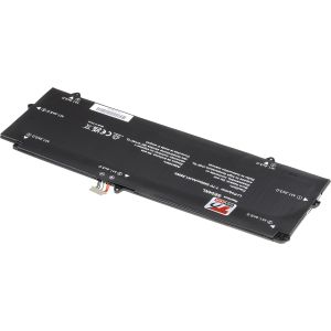 Batéria T6 Power HP Pro X2 612 G2, 5400mAh, 41Wh, 2cell, Li-pol NBHP0167