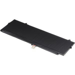 Batéria T6 Power HP Pro X2 612 G2, 5400mAh, 41Wh, 2cell, Li-pol NBHP0167