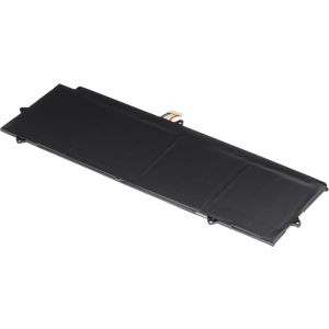 Batéria T6 Power HP Pro X2 612 G2, 5400mAh, 41Wh, 2cell, Li-pol NBHP0167