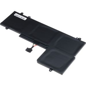 Batéria T6 Power Lenovo IdeaPad Yoga 710-14ISK, 710-15ISK séria, 6960mAh, 53Wh, 4cell, Li-pol NBIB0181