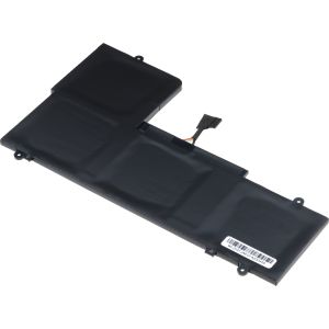 Batéria T6 Power Lenovo IdeaPad Yoga 710-14ISK, 710-15ISK séria, 6960mAh, 53Wh, 4cell, Li-pol NBIB0181