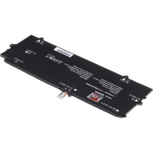 Batéria T6 Power HP Elite x2 1012 G1, 5190mAh, 40Wh, 4cell, Li-pol NBHP0185