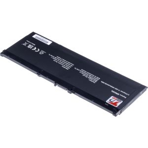 Batéria T6 Power HP Pavilion Gaming 15-cx0000, 17-cd0000, 4545mAh, 52,5Wh, 3cell, Li-pol NBHP0178