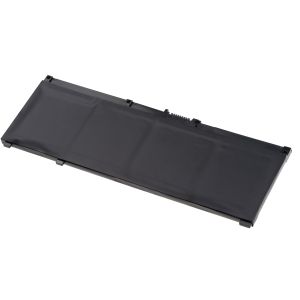 Batéria T6 Power HP Pavilion Gaming 15-cx0000, 17-cd0000, 4545mAh, 52,5Wh, 3cell, Li-pol NBHP0178