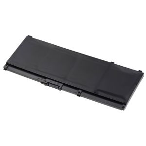 Batéria T6 Power HP Pavilion Gaming 15-cx0000, 17-cd0000, 4545mAh, 52,5Wh, 3cell, Li-pol NBHP0178