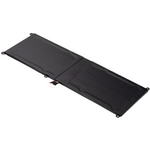 Batéria T6 Power Dell Latitude 12 7275, XPS 12 9250, 4000mAh, 30Wh, 2cell, Li-pol NBDE0178