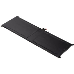 Batéria T6 Power Dell Latitude 12 7275, XPS 12 9250, 4000mAh, 30Wh, 2cell, Li-pol NBDE0178