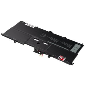 Batéria T6 Power Dell XPS 13 9365, 6050mAh, 46Wh, 4cell, Li-pol NBDE0187