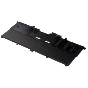 Batéria T6 Power Dell XPS 13 9365, 6050mAh, 46Wh, 4cell, Li-pol NBDE0187