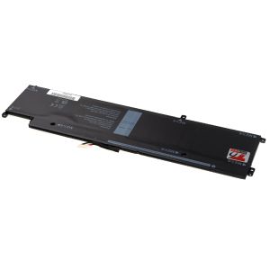 Batéria T6 Power Dell Latitude 13 7370, 4200mAh, 32Wh, 4cell, Li-pol NBDE0196