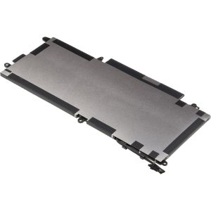 Batéria T6 Power Dell Latitude 5289, 7389, 7390 2in1, 7895mAh, 60Wh, 4cell, Li-pol NBDE0206