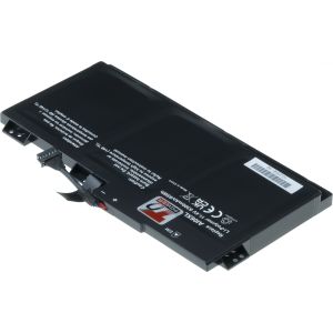 Batéria T6 Power HP ZBook 17 G3, 8300mAh, 95Wh, 6cell, Li-ion NBHP0180