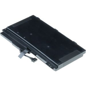 Batéria T6 Power HP ZBook 17 G3, 8300mAh, 95Wh, 6cell, Li-ion NBHP0180