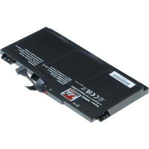 Batéria T6 Power HP ZBook 17 G3, 8300mAh, 95Wh, 6cell, Li-ion NBHP0180