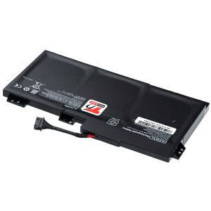 Batéria T6 Power HP ZBook 17 G3, 8300mAh, 95Wh, 6cell, Li-ion NBHP0180