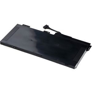 Batéria T6 Power HP ZBook 17 G3, 8300mAh, 95Wh, 6cell, Li-ion NBHP0180