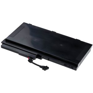 Batéria T6 Power HP ZBook 17 G3, 8300mAh, 95Wh, 6cell, Li-ion NBHP0180