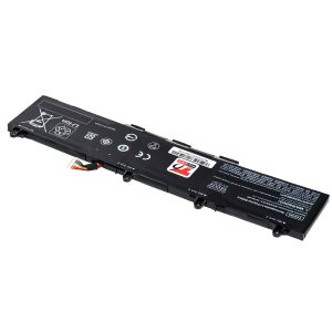 Batéria T6 Power HP EliteBook 830 G7, 830 G8, 840 G7, ZBook 14 G7, 4500mAh, 52Wh, 3cell, Li-pol NBHP0188
