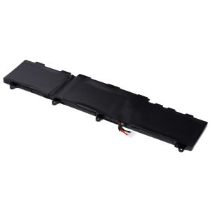 Batéria T6 Power HP EliteBook 830 G7, 830 G8, 840 G7, ZBook 14 G7, 4500mAh, 52Wh, 3cell, Li-pol NBHP0188