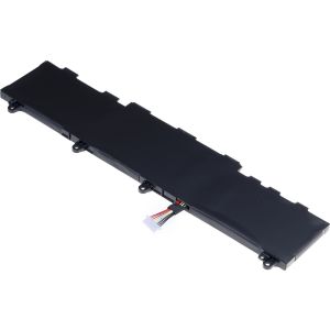 Batéria T6 Power HP EliteBook 830 G7, 830 G8, 840 G7, ZBook 14 G7, 4500mAh, 52Wh, 3cell, Li-pol NBHP0188