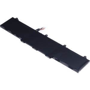 Batéria T6 Power HP EliteBook 830 G7, 830 G8, 840 G7, ZBook 14 G7, 4500mAh, 52Wh, 3cell, Li-pol NBHP0188