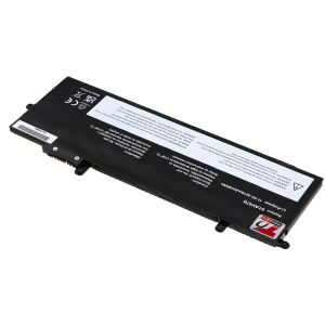 Batéria T6 Power Lenovo ThinkPad X280 séria, 4210mAh, 48Wh, 6cell, Li-Pol NBIB0180