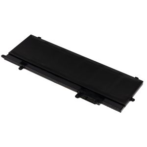 Batéria T6 Power Lenovo ThinkPad X280 séria, 4210mAh, 48Wh, 6cell, Li-Pol NBIB0180