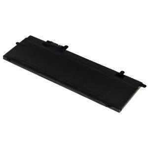 Batéria T6 Power Lenovo ThinkPad X280 séria, 4210mAh, 48Wh, 6cell, Li-Pol NBIB0180