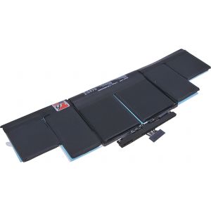 Batéria T6 Power Apple MacBook Pro 15" Retina (Late 2013, Mid 2014), 8440mAh, 95Wh, 6cell, Li-pol NBAP0031