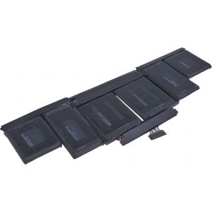 Batéria T6 Power Apple MacBook Pro 15" Retina (Late 2013, Mid 2014), 8440mAh, 95Wh, 6cell, Li-pol NBAP0031