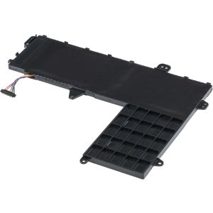 Batéria T6 Power Asus VivoBook E502MA, F502MA, X502MA séria, 4200mAh, 32Wh, Li-pol, 2cell NBAS0131