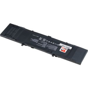 Batéria T6 Power Asus UX310U, UX410U, 4240mAh, 48Wh, 3cell, Li-pol NBAS0144