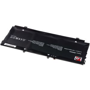 Batéria T6 Power HP Spectre 13-ac000 x360, Spectre 13-w000 x360, 5000mAh, 58Wh, 3cell, Li-pol NBHP0158