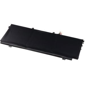 Batéria T6 Power HP Spectre 13-ac000 x360, Spectre 13-w000 x360, 5000mAh, 58Wh, 3cell, Li-pol NBHP0158
