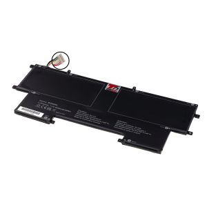 Batéria T6 Power HP EliteBook Folio G1, 4935mAh, 38Wh, 4cell, Li-pol NBHP0187
