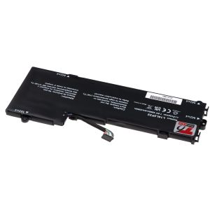 Batéria T6 Power Lenovo E31-70, E31-80, IdeaPad 510S-13IKB séria, 3800mAh, 29Wh, 2cell, Li-pol NBIB0123