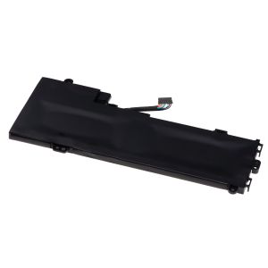 Batéria T6 Power Lenovo E31-70, E31-80, IdeaPad 510S-13IKB séria, 3800mAh, 29Wh, 2cell, Li-pol NBIB0123