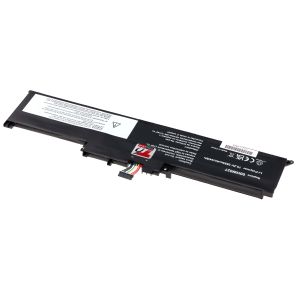 Batéria T6 Power Lenovo ThinkPad Yoga 260, 370 séria, 2895mAh, 44Wh, 4cell, Li-Pol NBIB0147