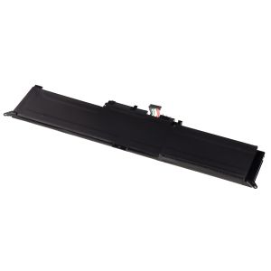 Batéria T6 Power Lenovo ThinkPad Yoga 260, 370 séria, 2895mAh, 44Wh, 4cell, Li-Pol NBIB0147