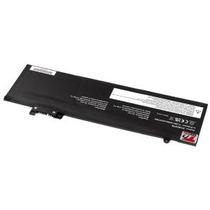 Batéria T6 Power Lenovo ThinkPad T480s séria, 4950mAh, 57Wh, 3cell, Li-Pol NBIB0179