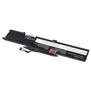 Batéria T6 Power Lenovo ThinkPad L380, L390, S2 Yoga, 4050mAh, 45Wh, 3cell, Li-Pol NBIB0193